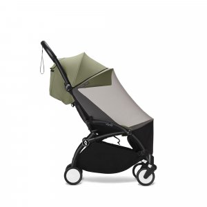 Moustiquaire pour poussette yoyo 3 pack 6+ Stokke