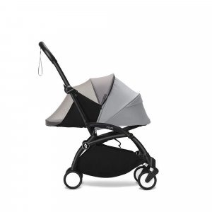 Moustiquaire pour pack 0+ de poussette yoyo Stokke