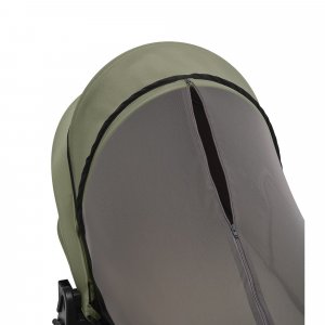 Moustiquaire pour nacelle yoyo Stokke
