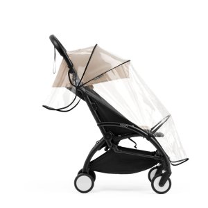 Protection pluie poussette yoyo 5 Stokke
