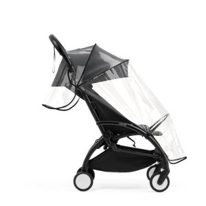 Protection pluie poussette yoyo 5 Stokke