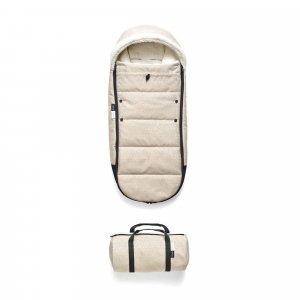 Chancelière pour poussette yoyo bonpoint Stokke