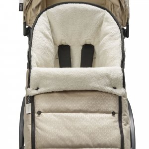 Chancelière pour poussette yoyo bonpoint Stokke
