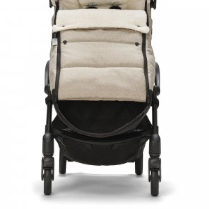 Chancelière pour poussette yoyo bonpoint Stokke