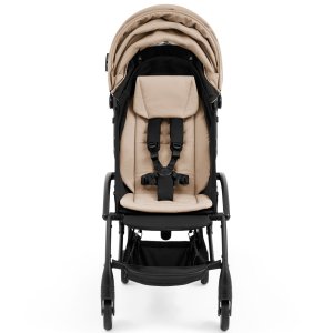 Assise de poussette yoyo 5 taupe Stokke