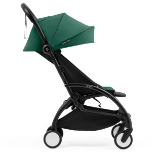 Assise de poussette yoyo 5 forest Stokke
