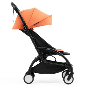 Assise de poussette yoyo 5 peach Stokke
