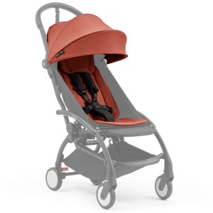 Assise de poussette yoyo 5 berry Stokke