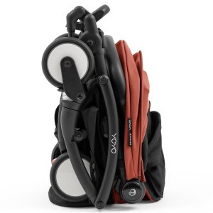Assise de poussette yoyo 5 berry Stokke