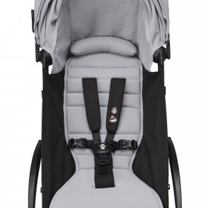 Pack couleur 6+ assise pour poussette yoyo 3 stone Stokke