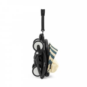 Pack couleur 6+ assise pour poussette yoyo 3 monaco - edition limitée riviera Stokke