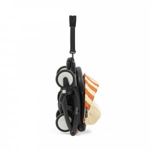 Pack couleur 6+ assise pour poussette yoyo 3 capri - edition limitée riviera Stokke