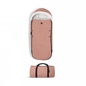 Chancelière pour poussette yoyo ginger Stokke