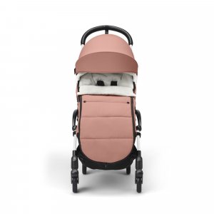 Chancelière pour poussette yoyo ginger Stokke
