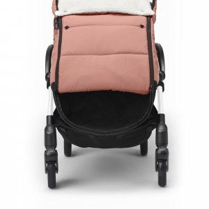 Chancelière pour poussette yoyo ginger Stokke