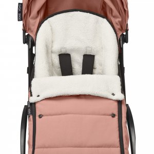 Chancelière pour poussette yoyo ginger Stokke