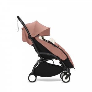 Chancelière pour poussette yoyo ginger Stokke