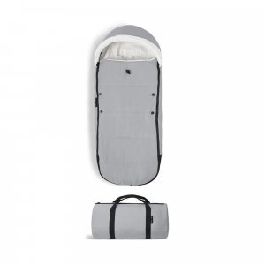 Chancelière pour poussette yoyo stone Stokke