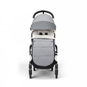 Chancelière pour poussette yoyo stone Stokke