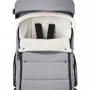 Chancelière pour poussette yoyo stone Stokke