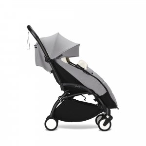 Chancelière pour poussette yoyo stone Stokke
