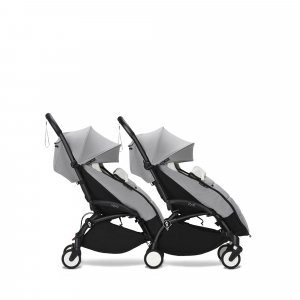 Chancelière pour poussette yoyo stone Stokke