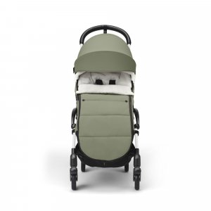 Chancelière pour poussette yoyo olive Stokke