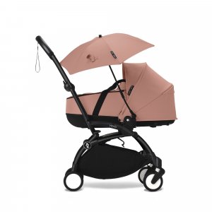 Ombrelle de poussette yoyo ginger Stokke