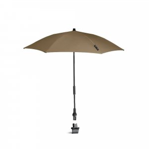 Ombrelle de poussette yoyo toffee Stokke