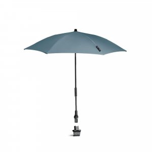 Ombrelle de poussette yoyo aqua Stokke
