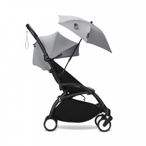 Ombrelle de poussette yoyo stone Stokke