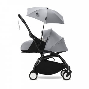 Ombrelle de poussette yoyo stone Stokke