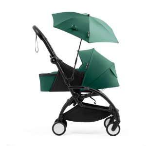 Ombrelle de poussette yoyo forest Stokke