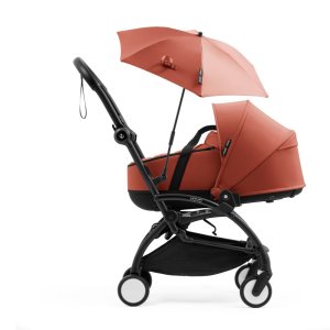 Ombrelle de poussette yoyo berry Stokke