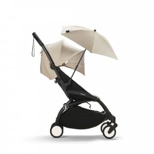 Ombrelle de poussette yoyo bonpoint Stokke