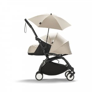 Ombrelle de poussette yoyo bonpoint Stokke