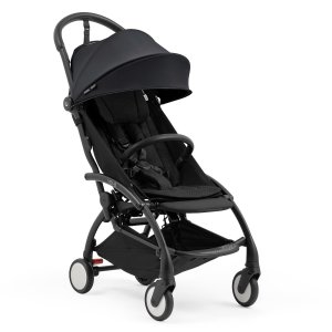 Poussette yoyo 5 black Stokke