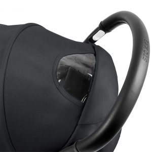 Poussette yoyo 5 black Stokke