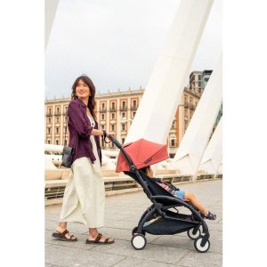 Poussette yoyo 5 black Stokke
