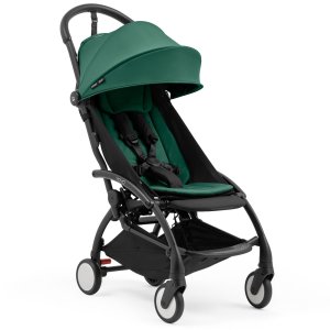 Poussette yoyo 5 forest Stokke