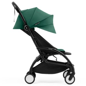 Poussette yoyo 5 forest Stokke