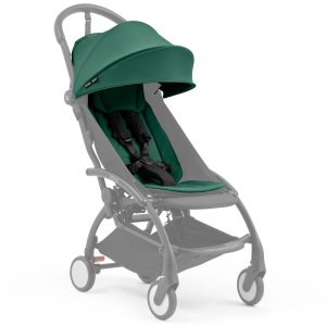 Poussette yoyo 5 forest Stokke