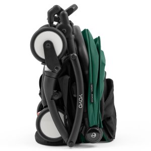 Poussette yoyo 5 forest Stokke