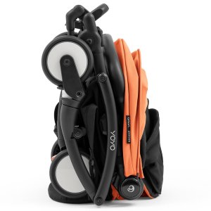 Poussette yoyo 5 peach Stokke