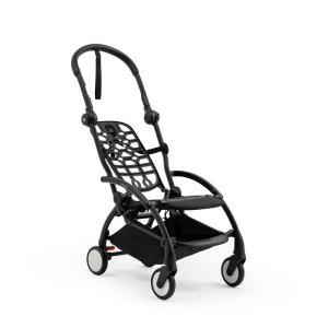 Cadre de poussette yoyo 5 - noir Stokke