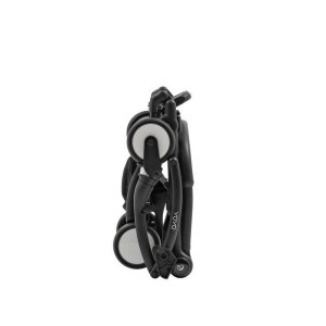 Cadre de poussette yoyo 5 - noir Stokke