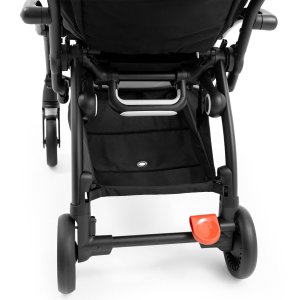 Cadre de poussette yoyo 5 - noir Stokke