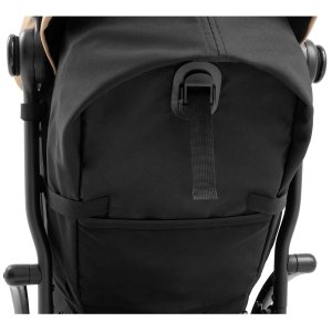 Cadre de poussette yoyo 5 - noir Stokke