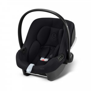 Poussette duo yoyo 3 pack 6+ et siège auto aton b2 black - chassis blanc - bonpoint Stokke