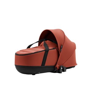 Poussette duo yoyo 5 + nacelle berry Stokke